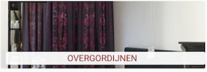 overgordijnen