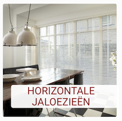 horizontale jaloezieën